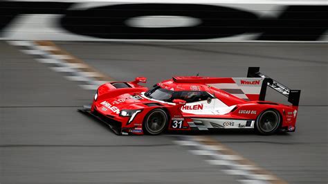 cadillac wins rolex 24|Rolex 24 daytona.